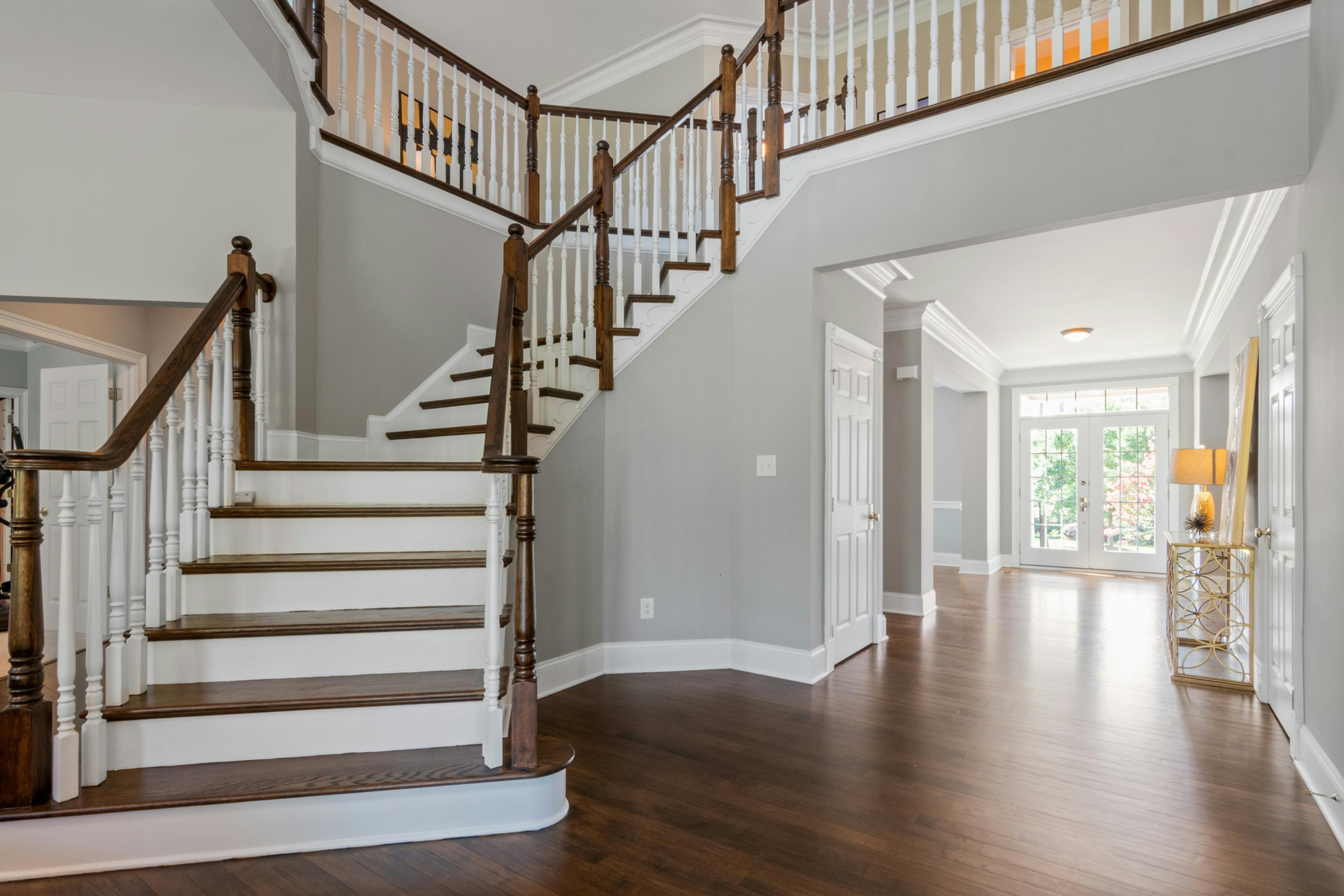 Photo of Mission Valley Home Interior
